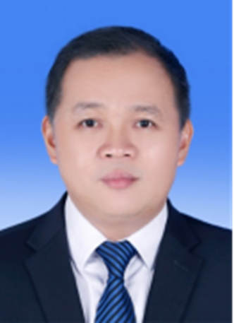 李发（广东省茂名市城市管理和综合执法局党组书记、局长）