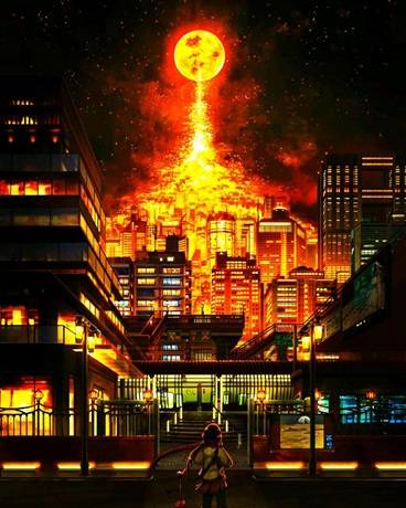 幻域X