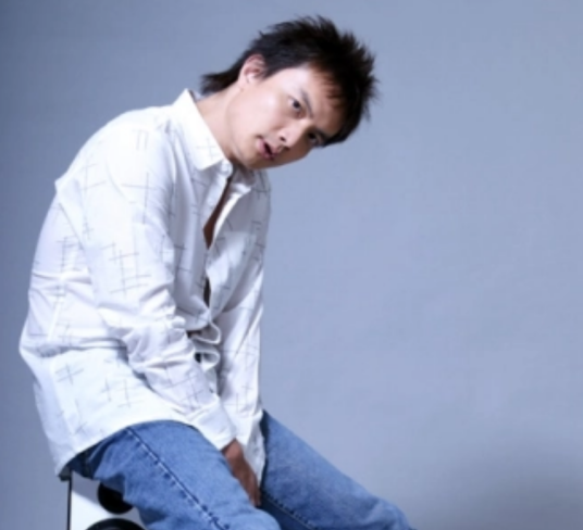 花花大世界（李泉演唱的歌曲）