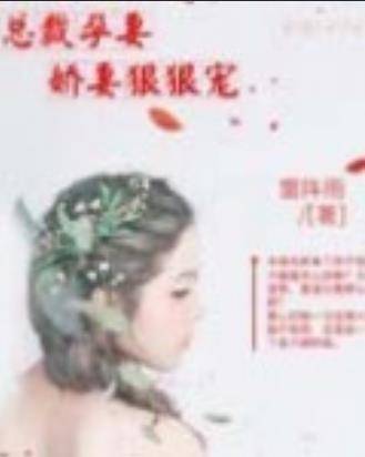 总裁孕妻：娇妻狠狠宠