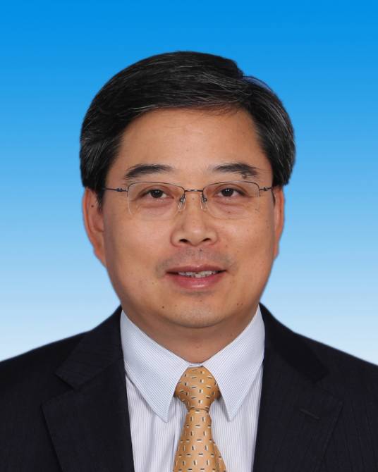 徐方（宁波市社科院党组书记、主席）