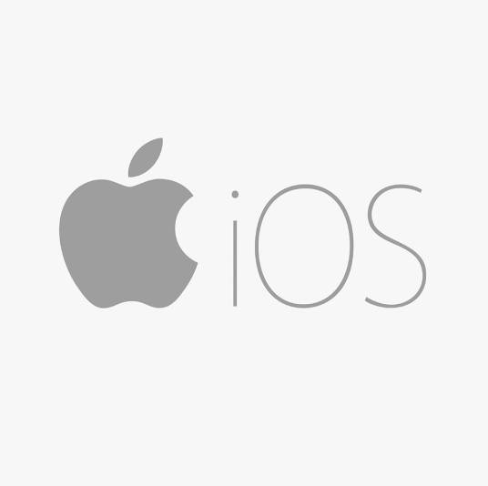 iOS（苹果公司开发的移动操作系统）