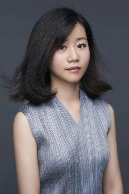 黄颖（北京电影学院教师）