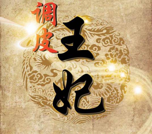 穿越之我的调皮王妃