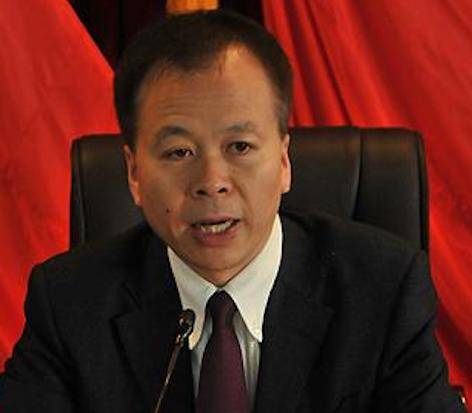 张文宏（国务院国有资产监督管理委员会副秘书长、机关服务管理局（离退休干部管理局）党委书记）
