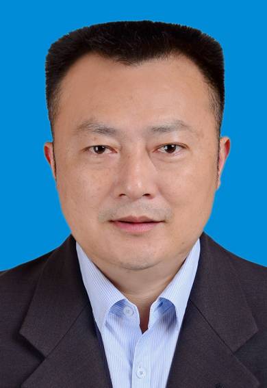 冉涛（重庆市渝中区政协副主席）