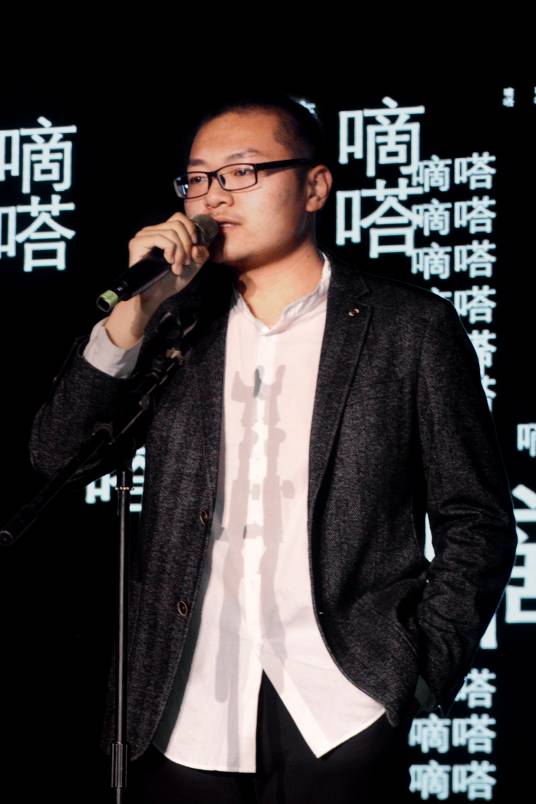 祁连山（中国当代诗人）
