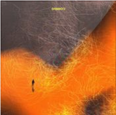 Rotation（海瞳演唱歌曲）