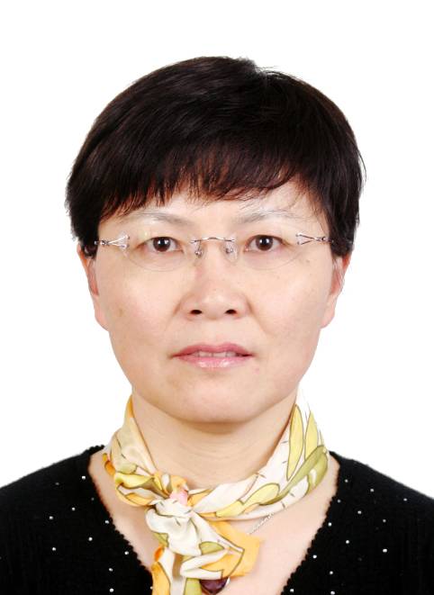 刘群（中国农业大学教授）