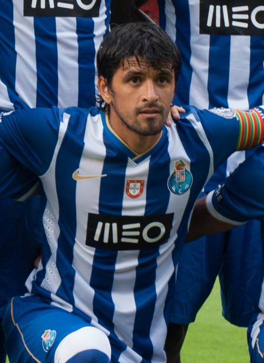 路易斯·奥斯卡·冈萨雷斯