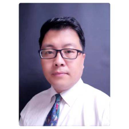 金强（河北大学新闻传播学院副教授）