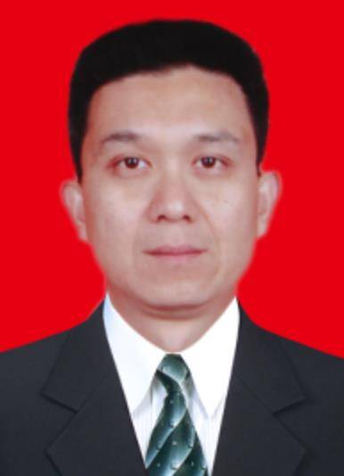 高力（山西省运城市临猗县政协党组书记、主席）