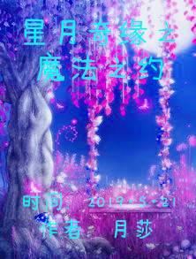 星月奇缘之魔法之约