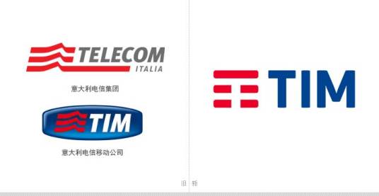 Tim（意大利电信移动公司）