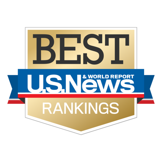 U.S. News排名