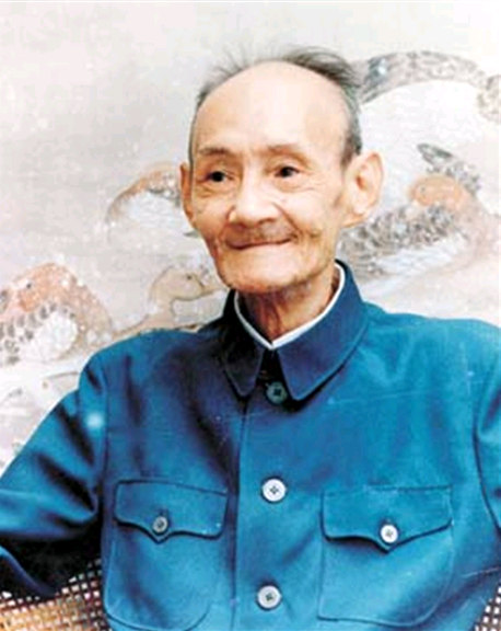 杨建侯