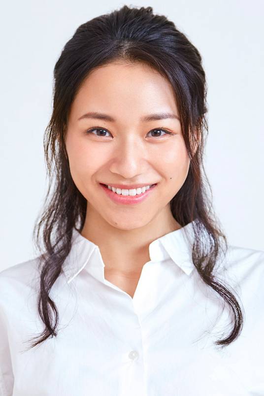长谷川奈央