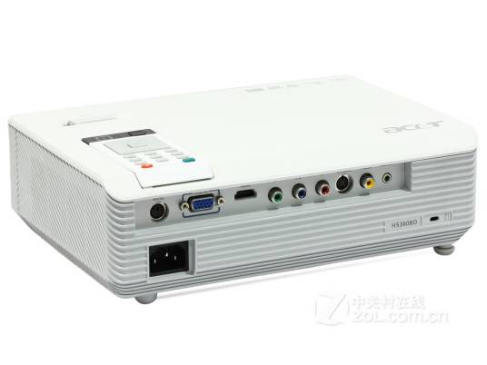 宏碁H5360