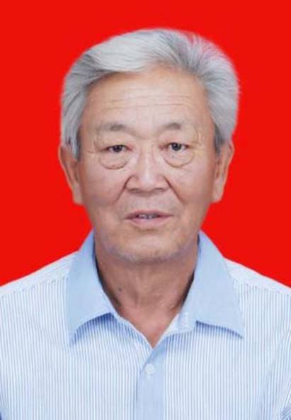苏和（内蒙古自治区阿拉善盟政协原主席）