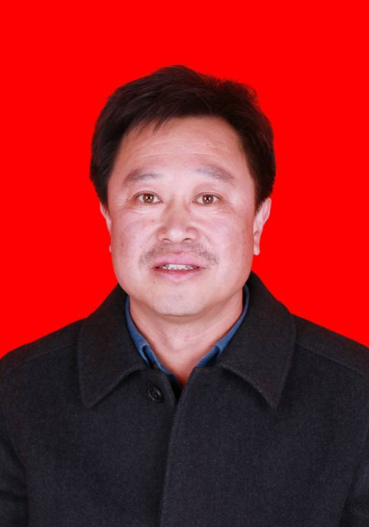 乔东（陕西省榆林市子洲县水利局副局长）