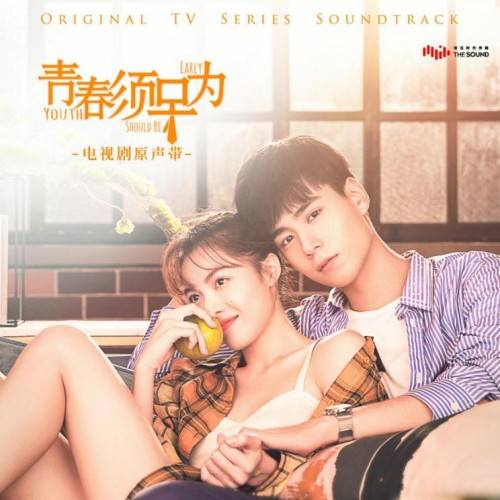 承认（电视剧《青春须早为》插曲）