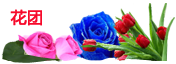 鲜花团