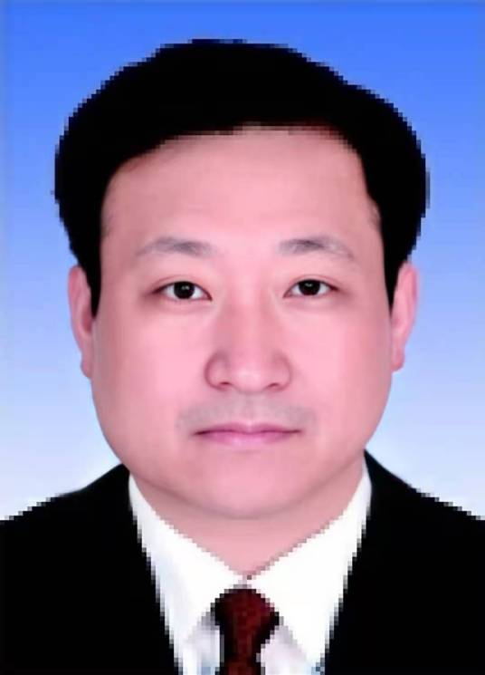 李银（承德县人民政府副县长、党组成员）