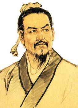 韩非子·初见秦第一
