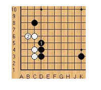 立（围棋术语）