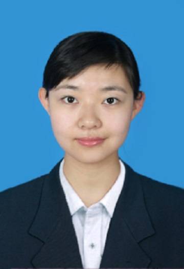 曹晶（涉外商务管理学院教师）