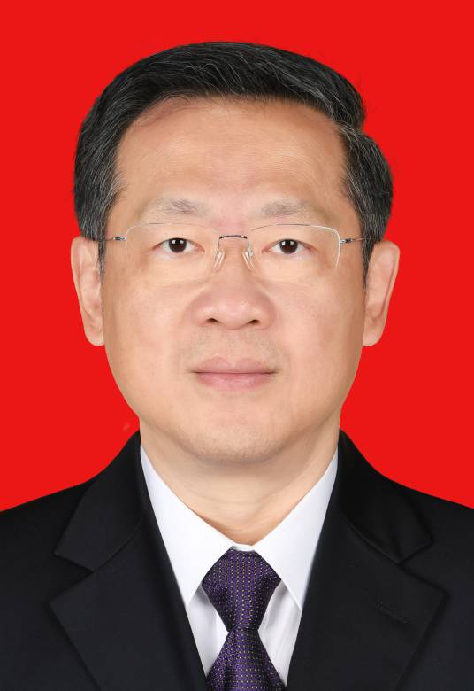 曹远峰（上海市委组织部常务副部长、市委人才办常务副主任）