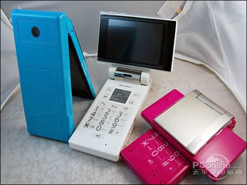 夏普SH-9210c