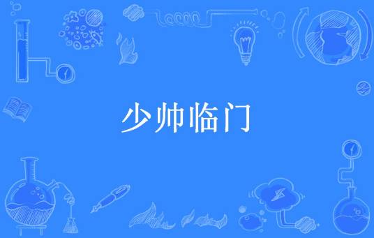 少帅临门