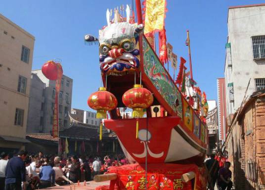 吕厝社区（福建省厦门市同安区西柯镇吕厝社区）