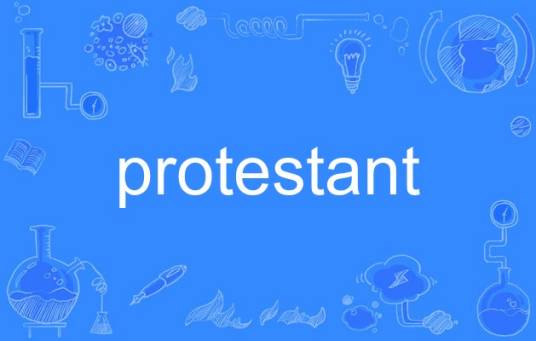 protestant