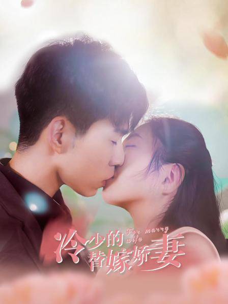 冷少的替嫁娇妻（2021年王李丹鈮、孙支伟执导的电视剧）