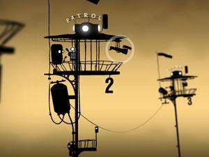 机器城市中文版