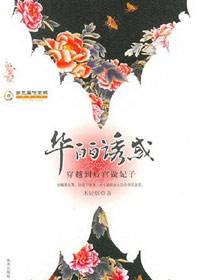 穿越后宫做妃子：华丽诱惑