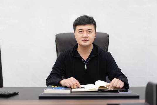 俞浩（南海电影学院院长）