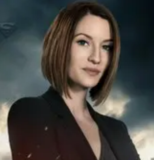 Alex（电视剧《女超人》中的角色）