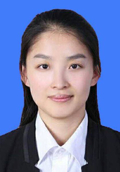 陈雪娇(兴安盟科尔沁右翼中旗旗委常委、宣传部部长)