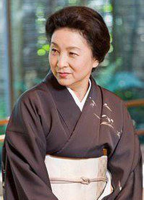 藤间纪子