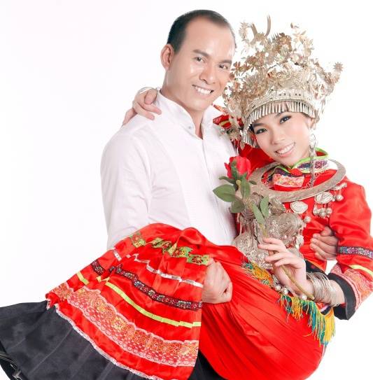 完美夫妻（歌手组合）