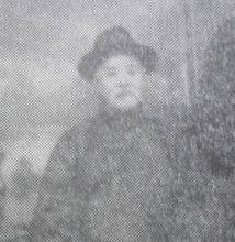 汪海（著名武术家）