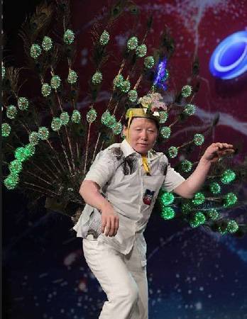 姜仁瑞