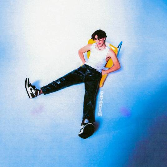 Daydream（2021年Johnny Orlando录唱歌曲）
