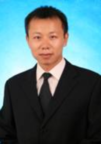 李胜强（电子科技大学副教授）