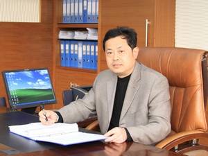 刘绍文（福建省质量技术监督局原总工程师）