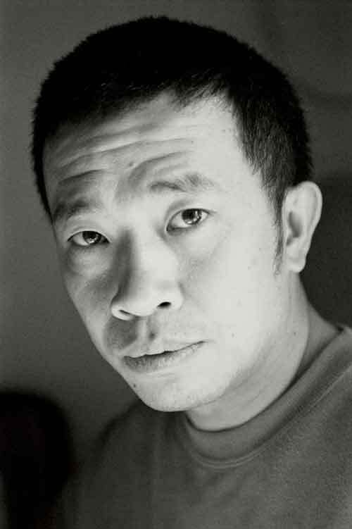 张海儿（《新周刊》的首席摄影记者）