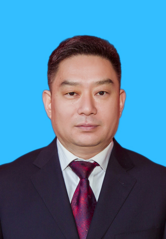 张光清（云南省保山市应急管理局党委委员、副局长）